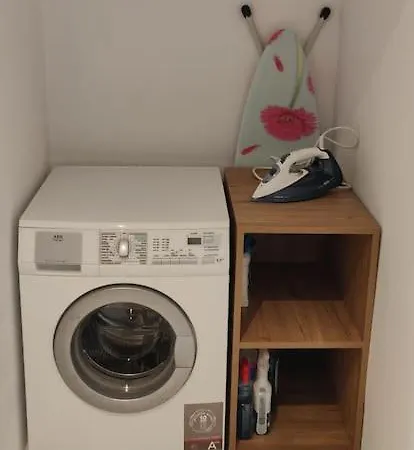 Apartmán Center Apartment! *