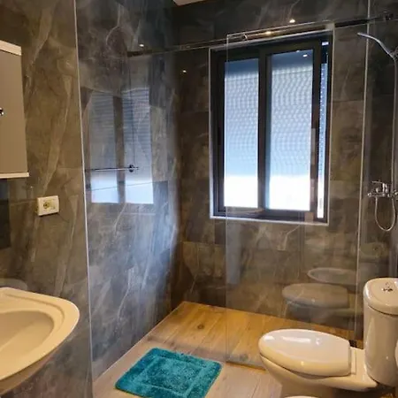 Apartmán Center Apartment! *
